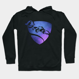 Rocket League Hoodie